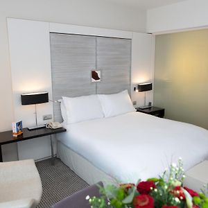 Camera superior con letto king size