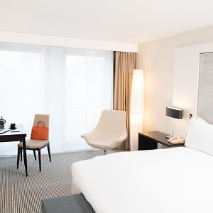 Habitación de Lujo con Cama King